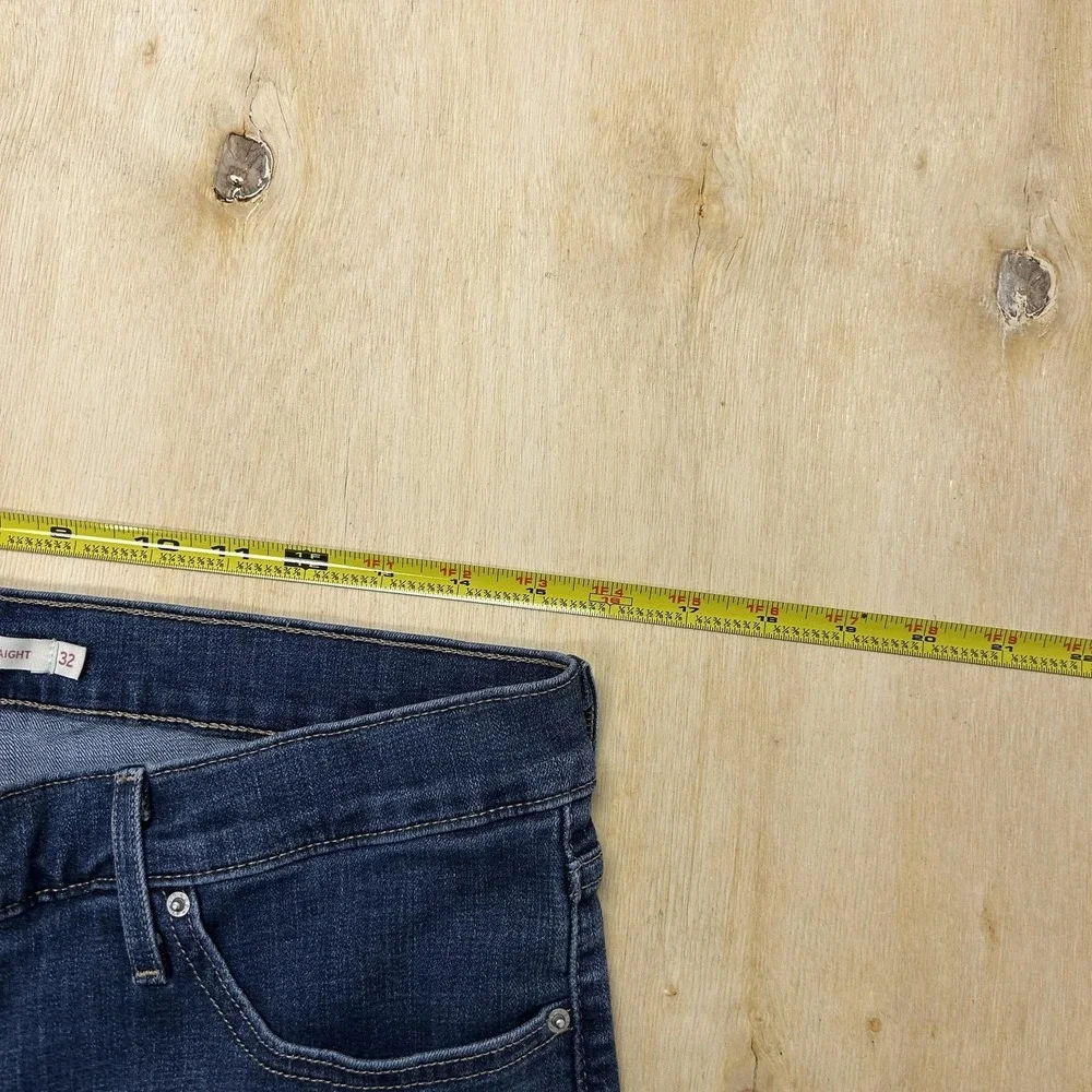 Levis levi 314